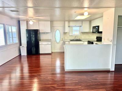 Mobile Home at 2640 Nagano Drive Clearwater, FL 33764