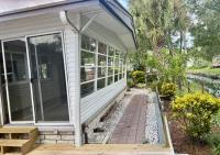 1968 TEAK Manufactured Home