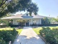 1968 TEAK Manufactured Home