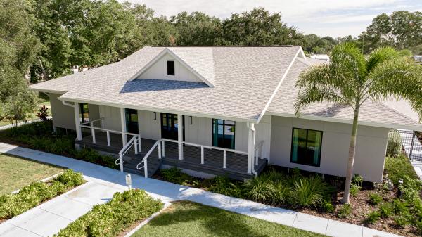 1968 TEAK Manufactured Home