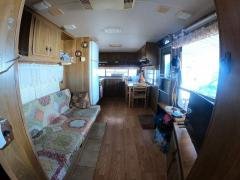 Photo 2 of 8 of home located at 1050 S. Arizona Blvd. #004 Coolidge, AZ 85128