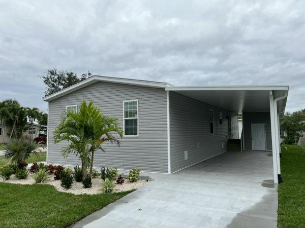 Photo 1 of 2 of home located at 13161 S W 9 Place #116 Davie, FL 33325