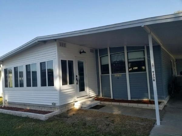 1989 Palm Harbor 46696296 Mobile Home