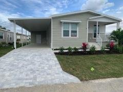 Photo 1 of 22 of home located at 10 Kocama Court Lot 0876 Fort Myers, FL 33908