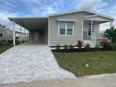 Mobile Home at 10 Kocama Court Lot 0876 Fort Myers, FL 33908