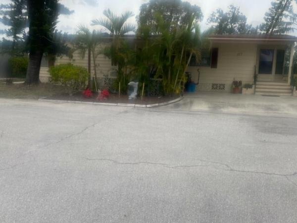Photo 1 of 2 of home located at 177 Guana Court Lot 1206 Fort Myers, FL 33908