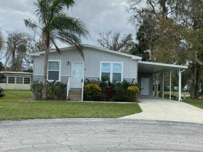 Mobile Home at 4 Coach And Four Ct Daytona Beach, FL 32119