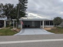 Photo 1 of 10 of home located at 5601 Duncan Road #13 Punta Gorda, FL 33982