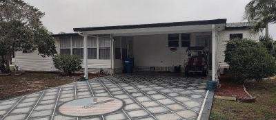 Mobile Home at 382 Maple Crest Haines City, FL 33844