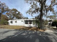 Photo 2 of 26 of home located at 5800 S Oakridge Drive Lot 50 Homosassa, FL 34448