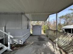 Photo 4 of 26 of home located at 5800 S Oakridge Drive Lot 50 Homosassa, FL 34448