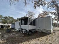 1986 West Mobile Home
