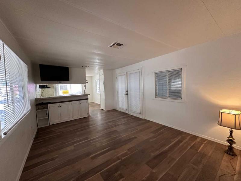 Mobile home for sale near Tucson, Arizona, Harris Mobile Home Sales