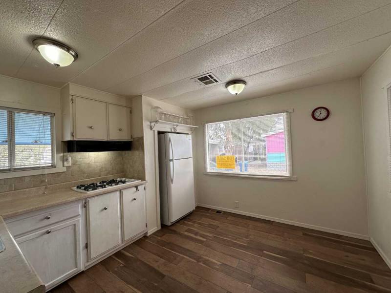 Mobile home for sale near Tucson, Arizona, Harris Mobile Home Sales