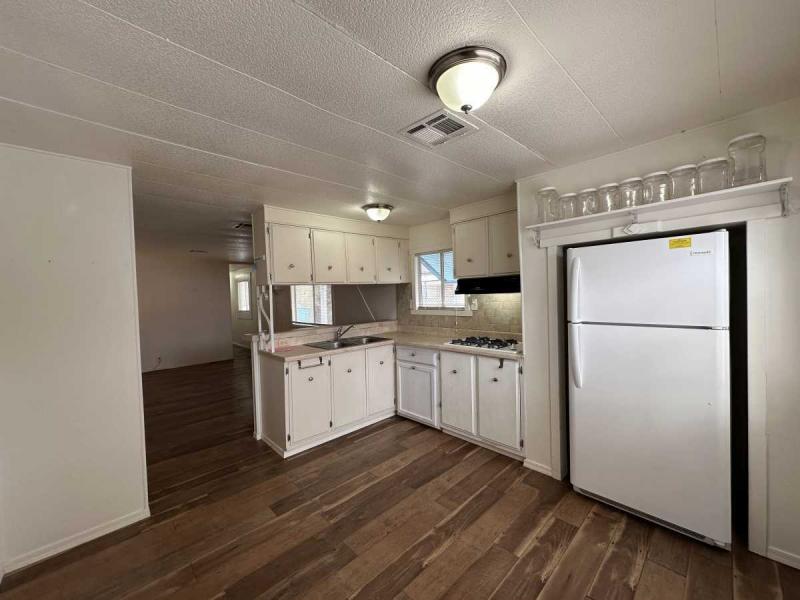Mobile home for sale near Tucson, Arizona, Harris Mobile Home Sales