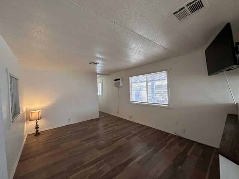 Mobile home for sale near Tucson, Arizona, Harris Mobile Home Sales