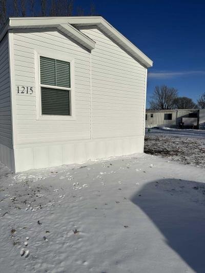 Mobile Home at 1001 Gibraltor Avenue #61 Fargo, ND 58102