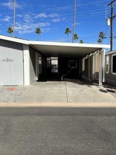 Photo 2 of 25 of home located at 2929 E. Main St Lot 83 Mesa, AZ 85213