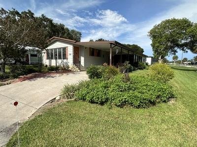 Mobile Home at 1220 Sunset Drive Leesburg, FL 34788