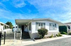 Photo 3 of 15 of home located at 18601 Newland #71 Huntington Beach, CA 92646