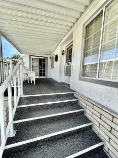 Photo 5 of 15 of home located at 18601 Newland #71 Huntington Beach, CA 92646