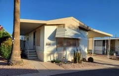 Photo 1 of 36 of home located at 9333 E University Dr #130 Mesa, AZ 85207
