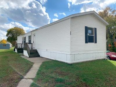 Mobile Home at 200 Mellott Edwardsville, KS 66113
