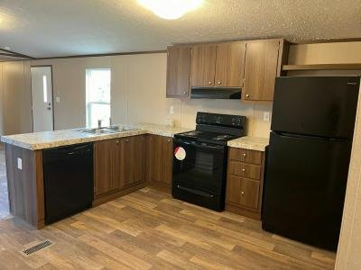 Mobile Home at 4808 S. Elwood Ave., #670 Tulsa, OK 74107