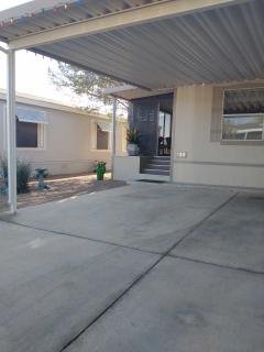 Photo 6 of 27 of home located at 2233 E. Behrend Dr. 192 Phoenix, AZ 85024