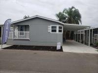 2023 Fleetwood Capitola Manufactured Home