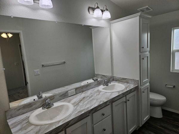 2023 Fleetwood Sequoia Manufactured Home