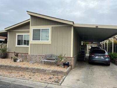 Mobile Home at 4080 Pedley Rd. Space 83 Riverside, CA 92509