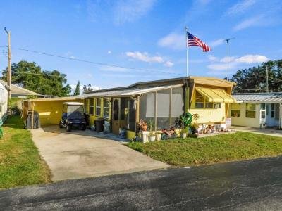 Mobile Home at 48 East Lane Lake Alfred, FL 33850