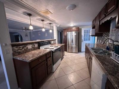 Mobile Home at 809 Avanti Way North Fort Myers, FL 33917