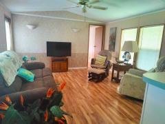 Photo 3 of 8 of home located at 60 Jim Bowie Dr., North Fort Myers, FL 33917