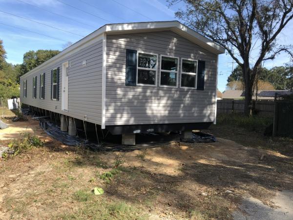 2024 CMH Manufacturing, Inc. mobile Home