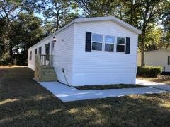 Photo 1 of 5 of home located at 2600 W Michigan Ave #115C Pensacola, FL 32526