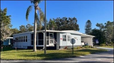 Mobile Home at 5816 Camelot Drive South Sarasota, FL 34233