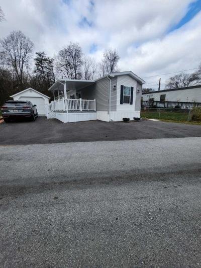 Mobile Home at 8409 Tusings Way Boonsboro, MD 21713