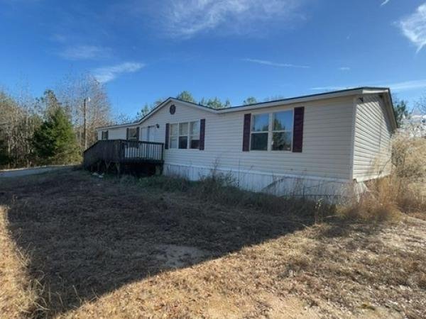 2001 RIVERBIRCH Mobile Home For Sale