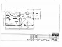 2022 Skyline Manufactured Home