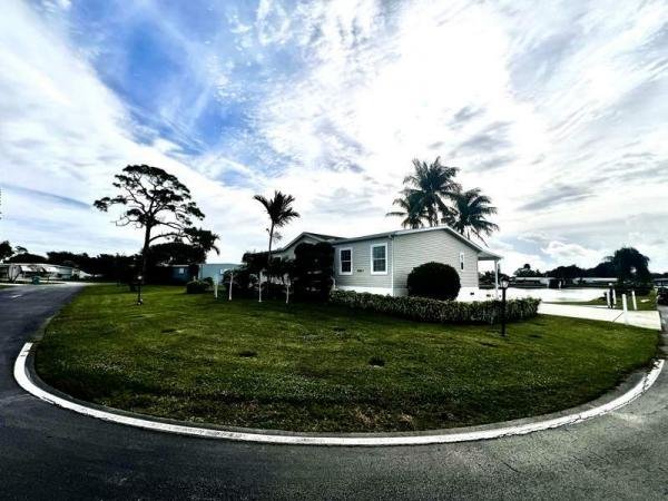 Photo 1 of 2 of home located at 8548 Duke Court West #405 Boynton Beach, FL 33436