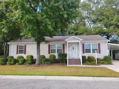 Mobile Home at 228 Rice Circle Ladson, SC 29456