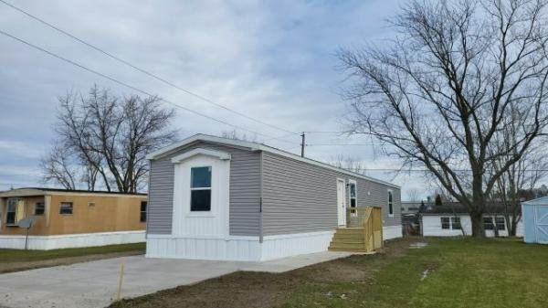 2022 Clayton - Lewistown PA Amber 567016-626 Manufactured Home