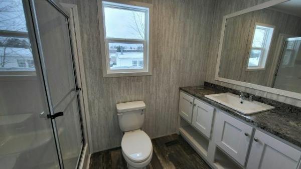 2022 Clayton - Lewistown PA Amber 567016-626 Manufactured Home