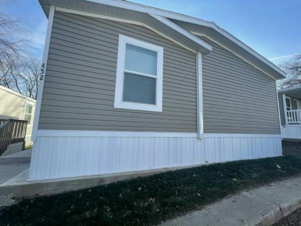 2023 Clayton - Wakarusa, IN Pulse Collection Manufactured Home