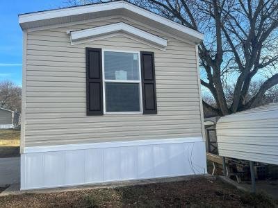 Mobile Home at 76 East Us Hwy 6 Lot 58 Valparaiso, IN 46383
