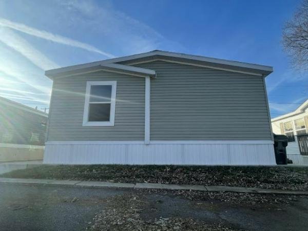 2021 Clayton - Wakarusa, IN 96PLH28403CH21 Manufactured Home