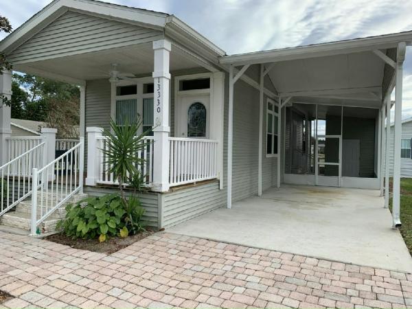 2006 Palm Harbor Mobile Home For Sale | 13330 Sea Breeze Lane Grand ...