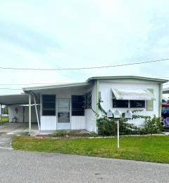 Photo 1 of 9 of home located at 458 Holiday Blvd Lakeland, FL 33815
